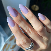 쉬어 라일락 Sheer Lilac