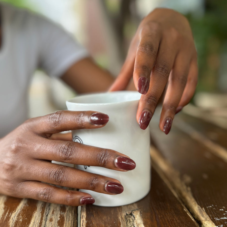 Sheer brown