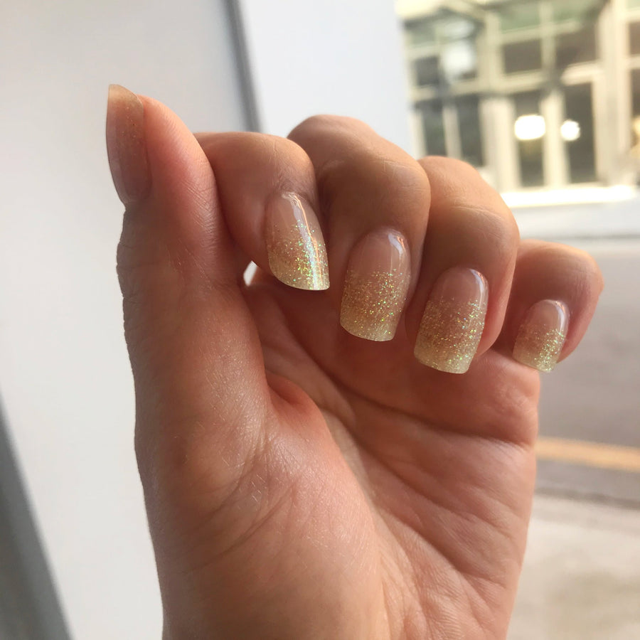 Shine Gel Nail