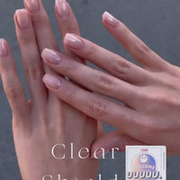 Clear Shield Gel