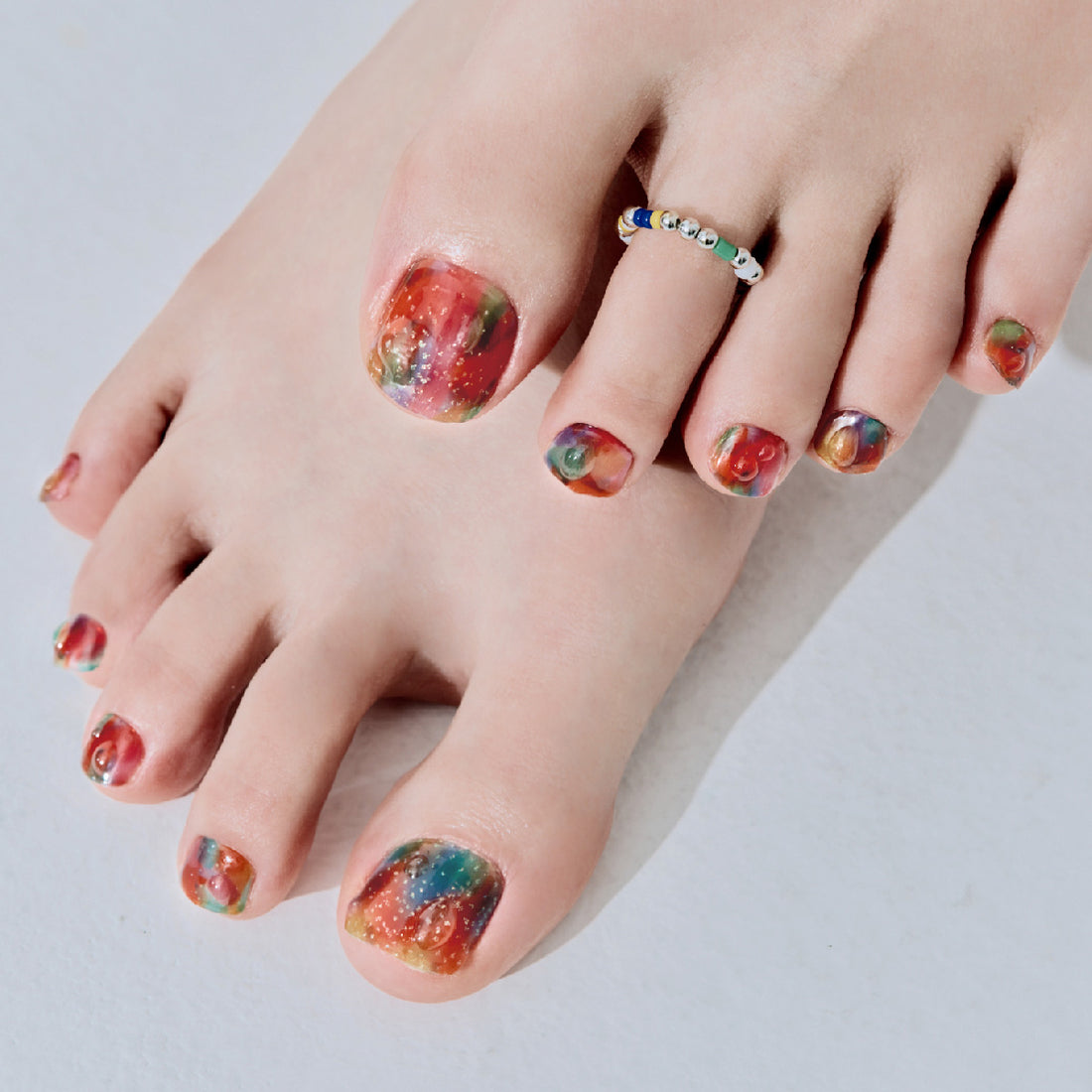 판타스틱 페디큐어 Fantastique Pedicure