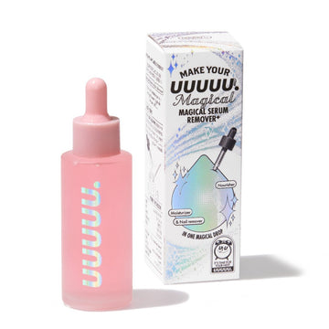 [Upgrade!] Magical Serum Remover+